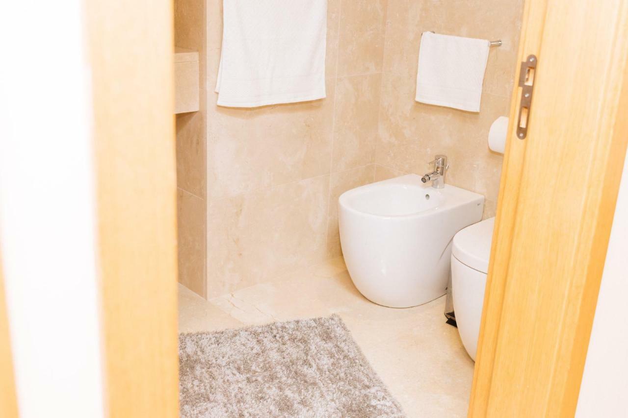 Apartment Penthouse 5 De Outubro *