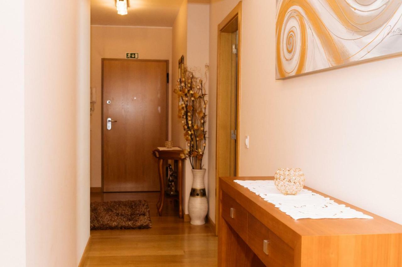 Penthouse 5 De Outubro Apartment *