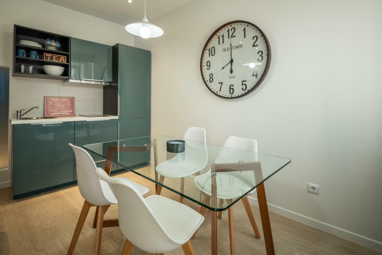 Apartamento Bayleaf - Do Tempo *