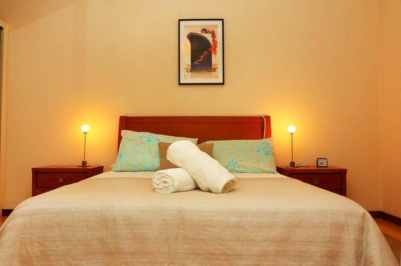Atlantic Ocean 103 Aparthotel 3*