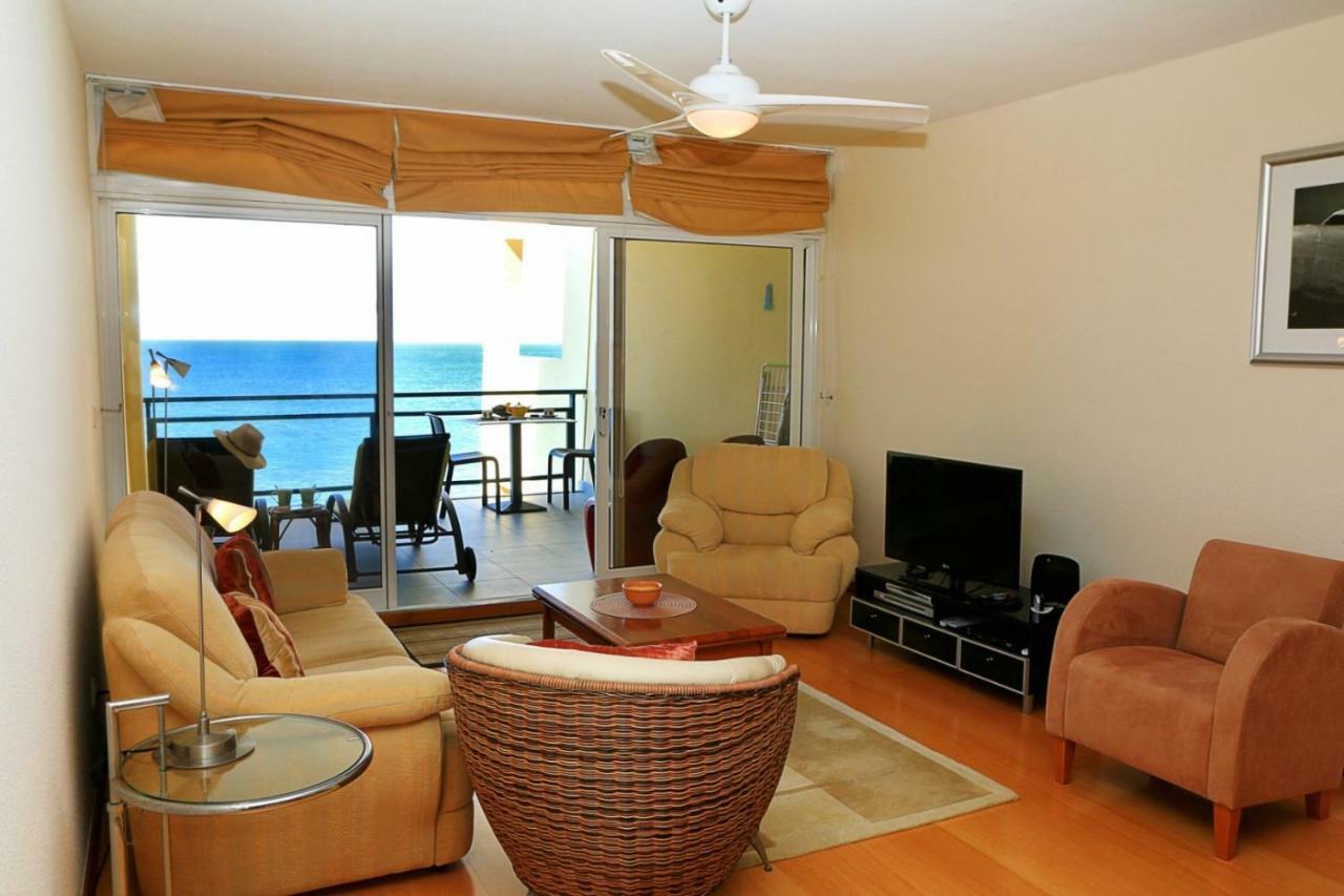 Atlantic Ocean 103 Aparthotel 3*