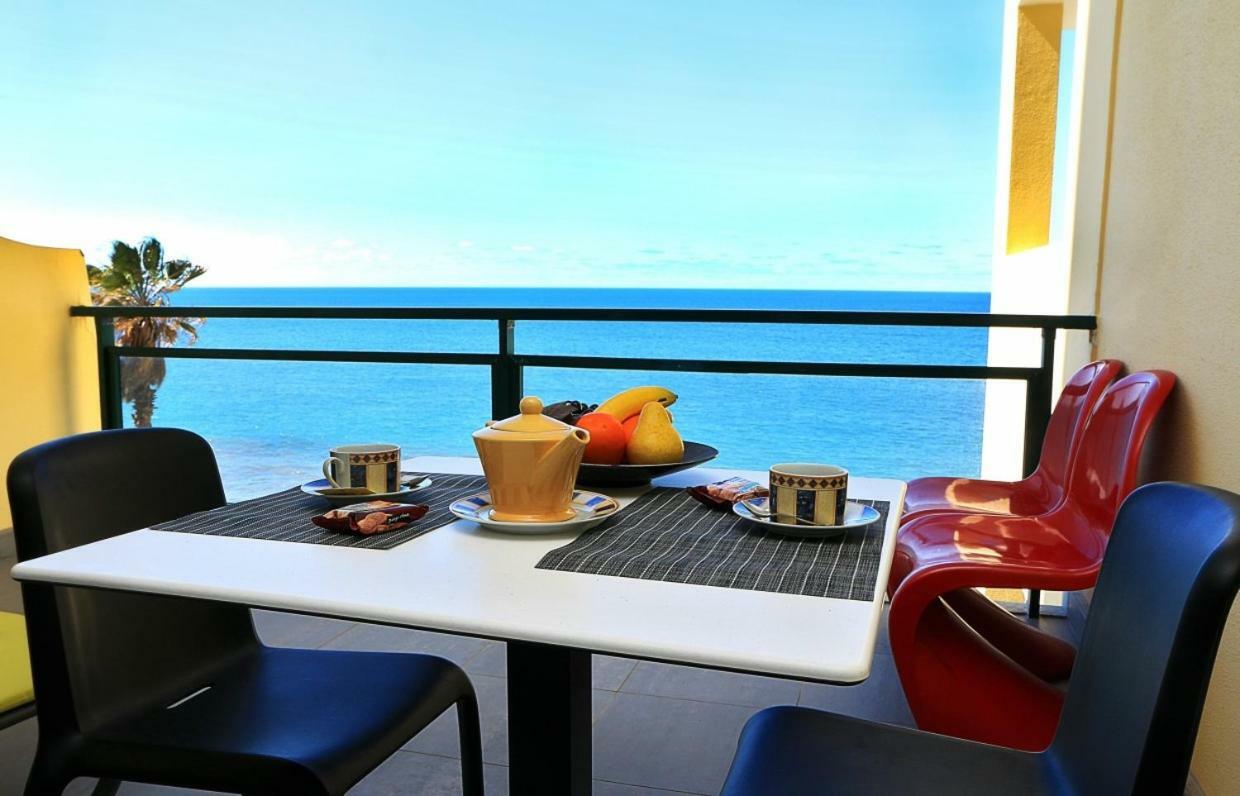 Atlantic Ocean 103 Aparthotel 3*