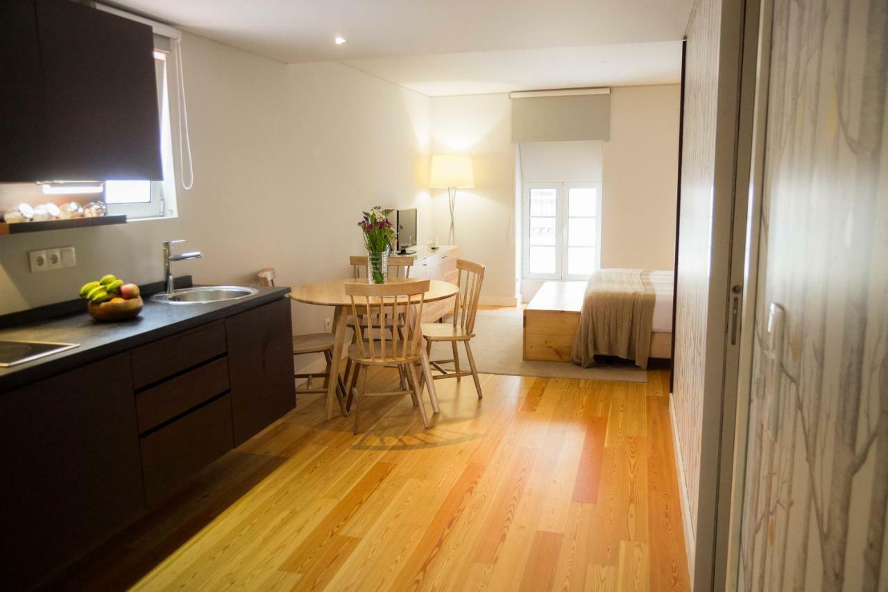 Santa Maria By Heart Of Apartment *