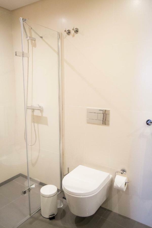 Apartment Santa Maria By Heart Of