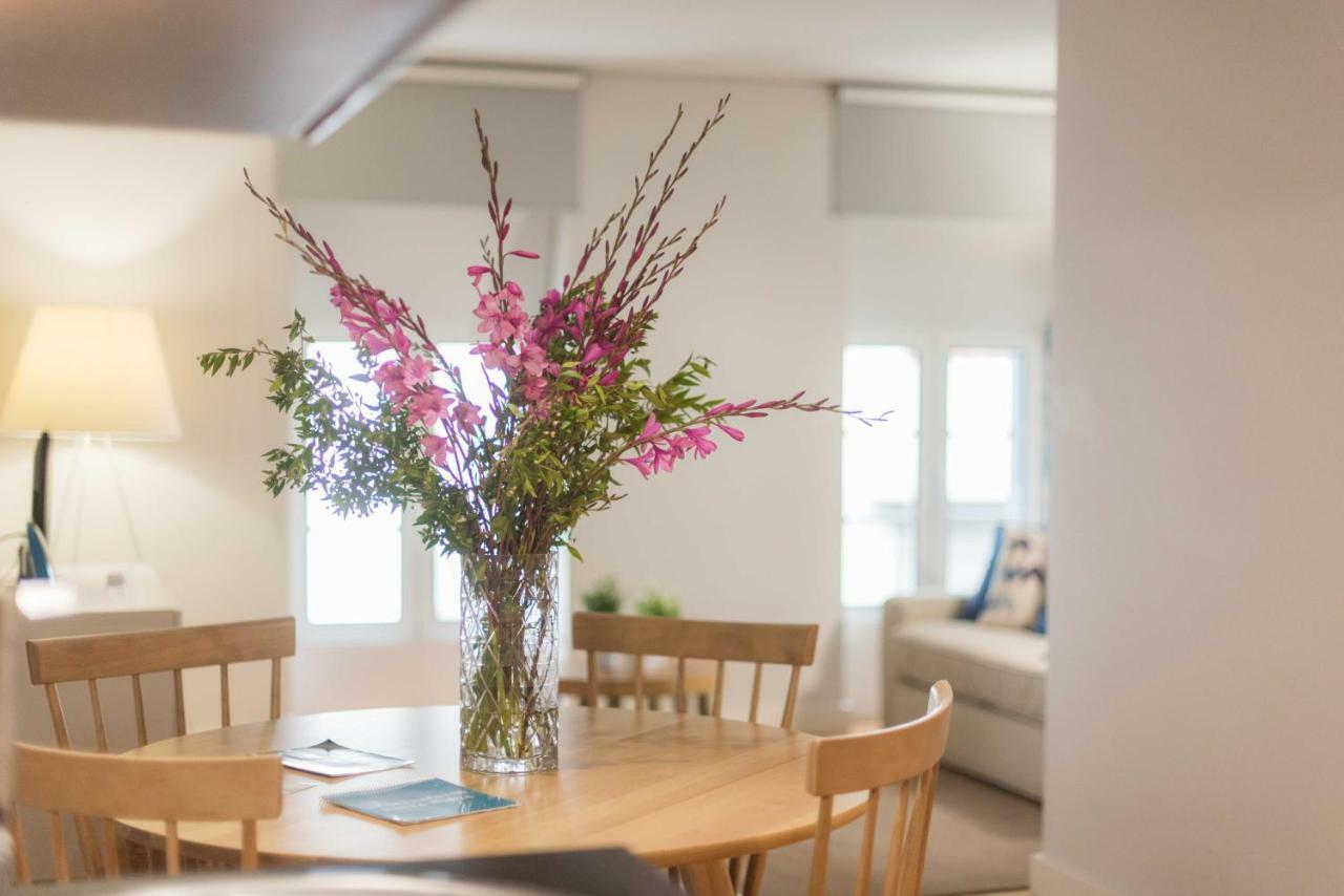 Santa Maria By Heart Of Apartment