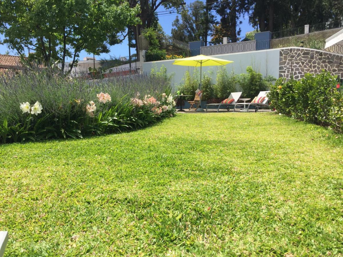Belvedere Boutique - Adults Only Gasthof Funchal (Madeira)