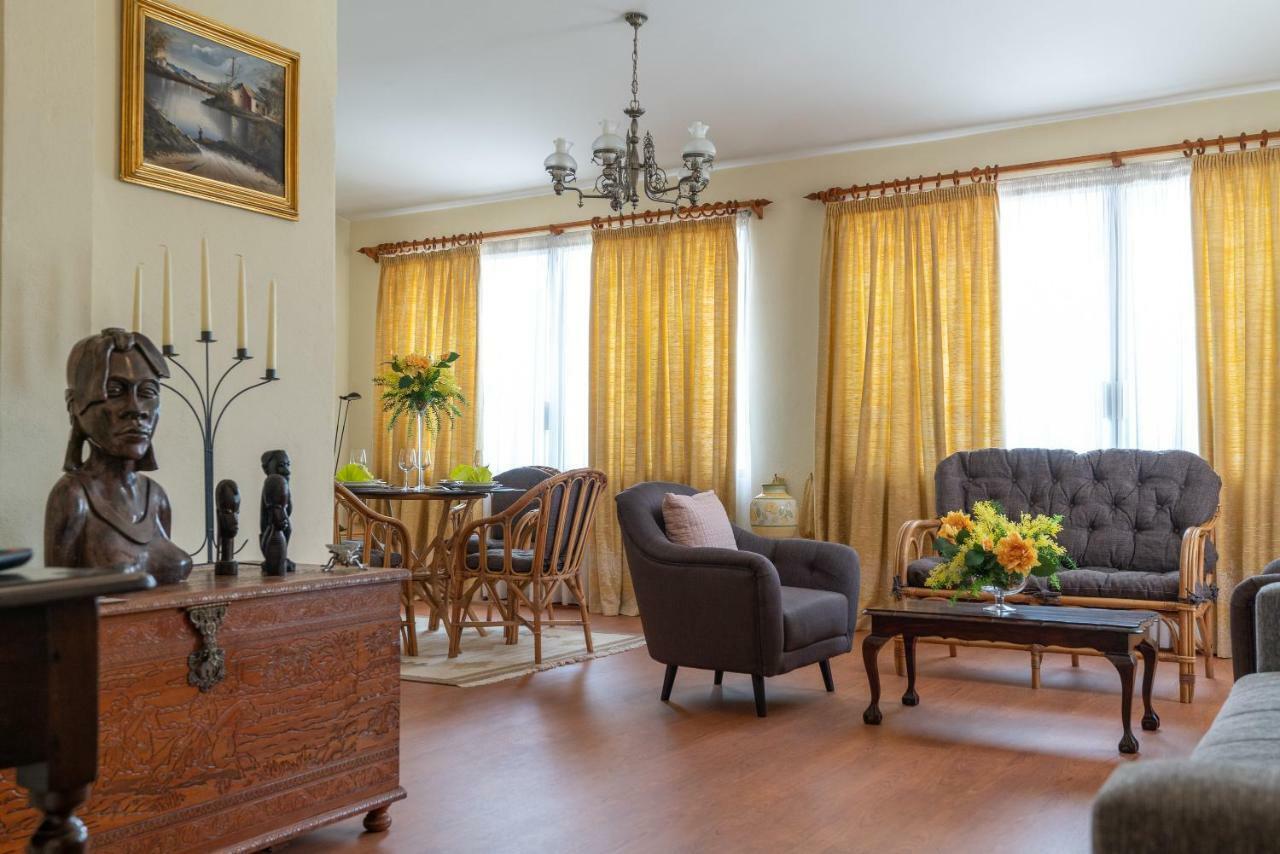 Casa Fatima Holiday home *