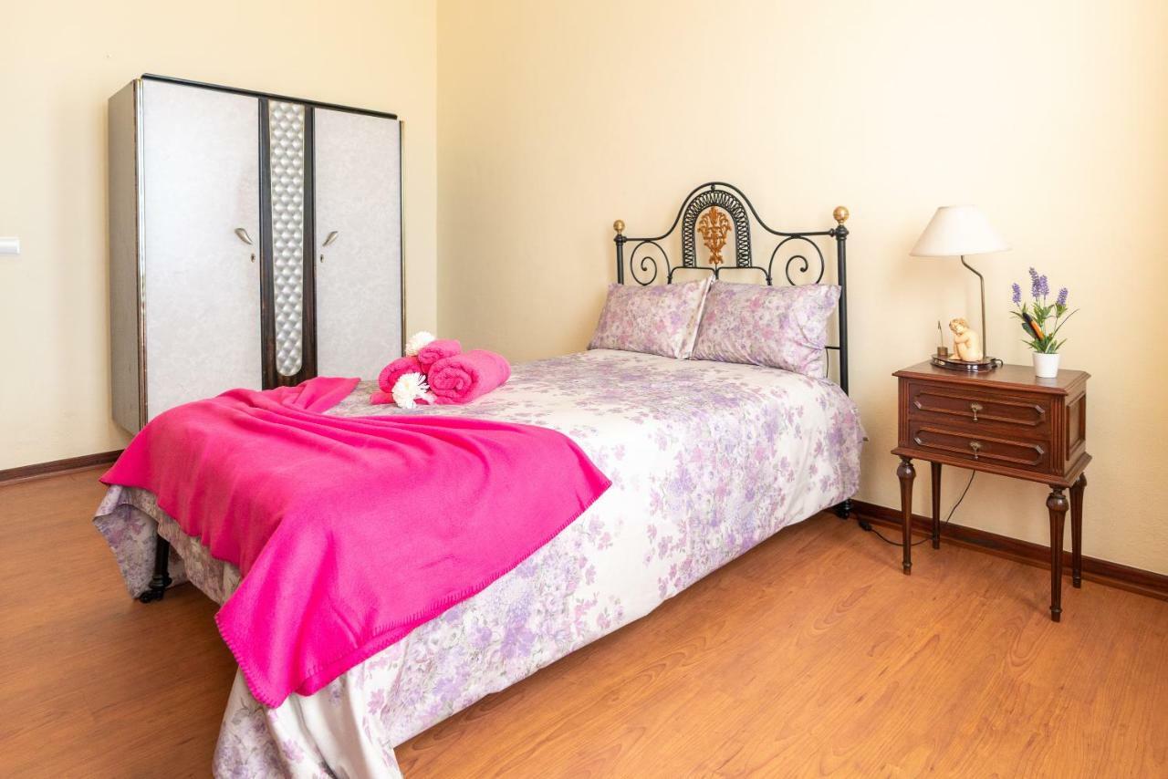 Casa Fatima Holiday home *