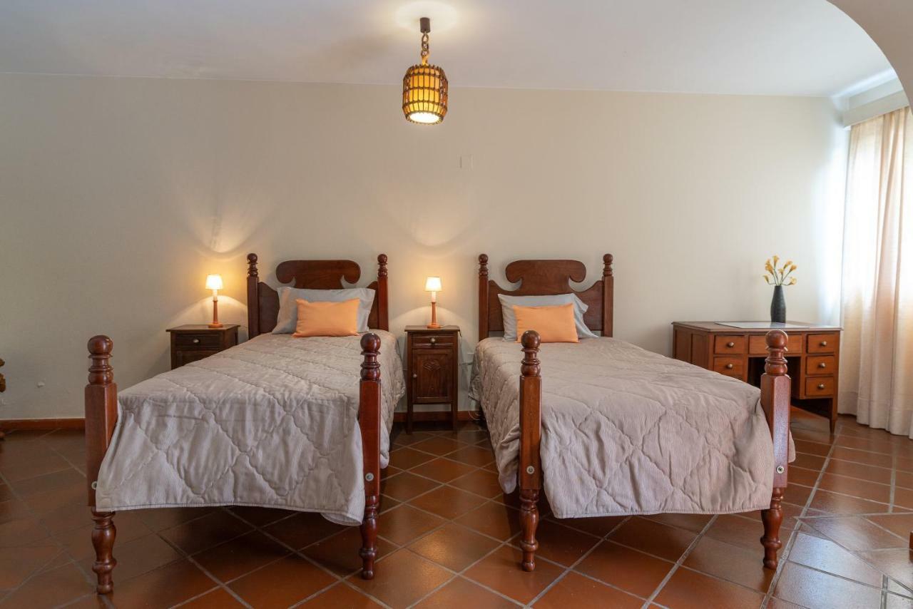 Casa Fatima Holiday home