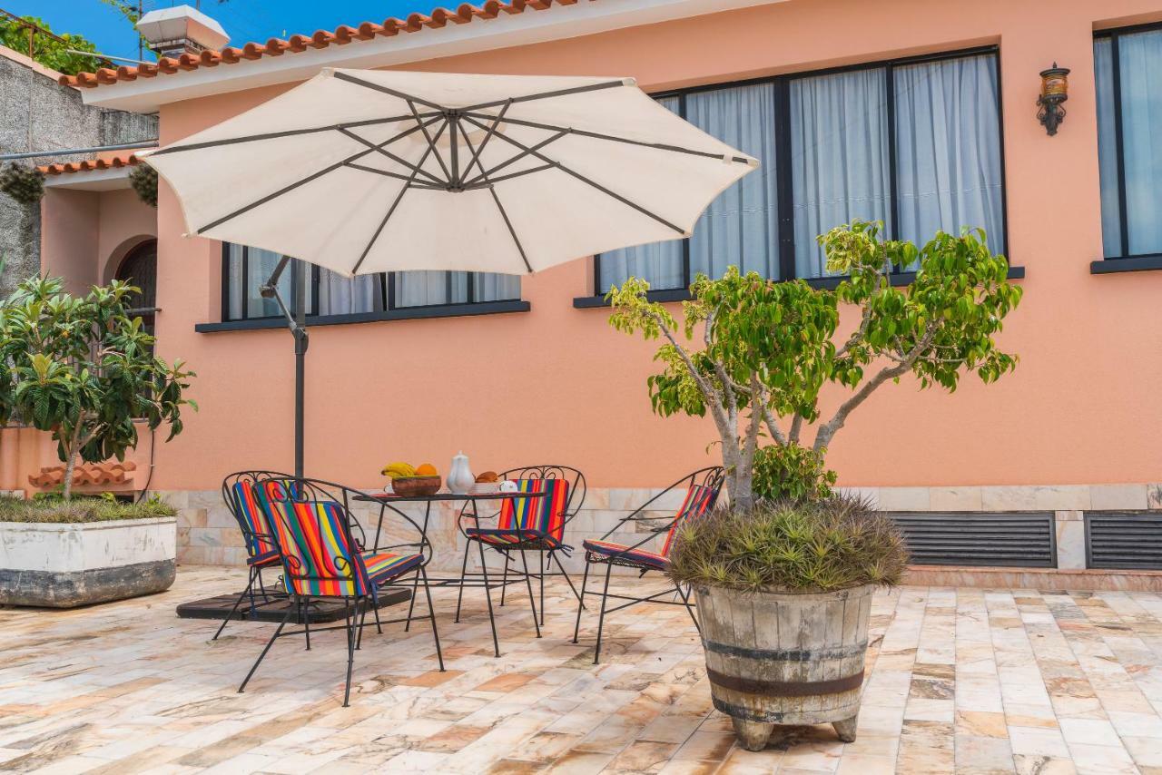 Casa Fatima Holiday home