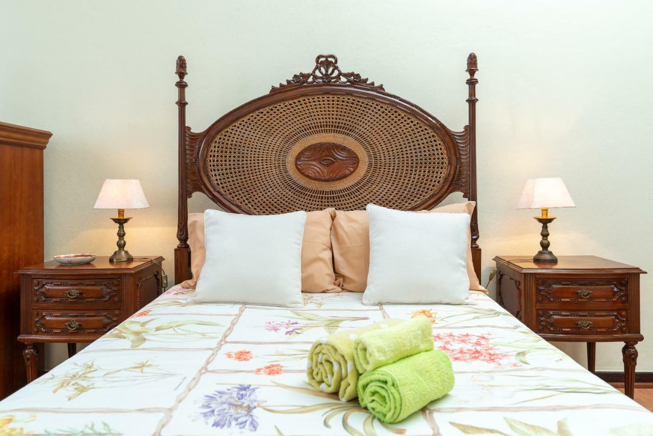 Casa Fatima Holiday home *