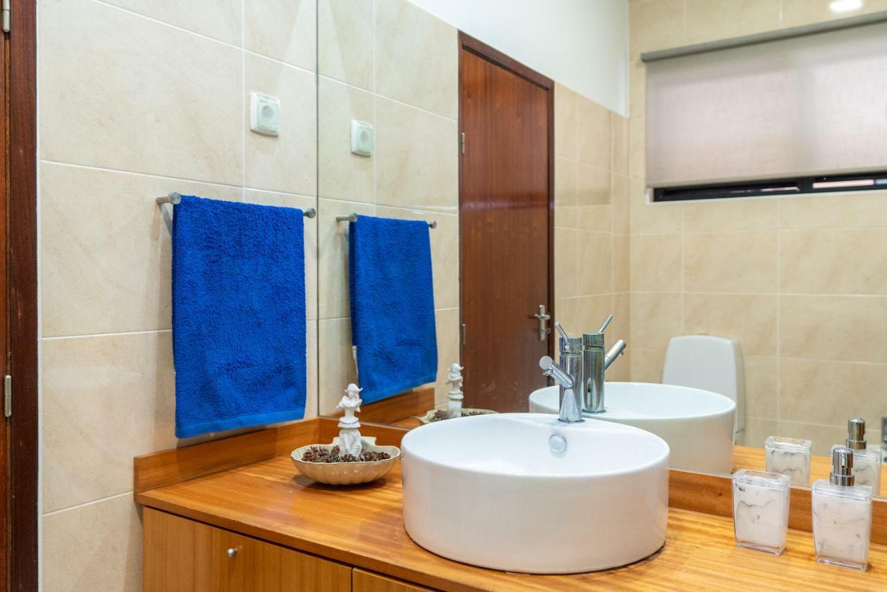 Holiday home Casa Fatima Funchal (Madeira)