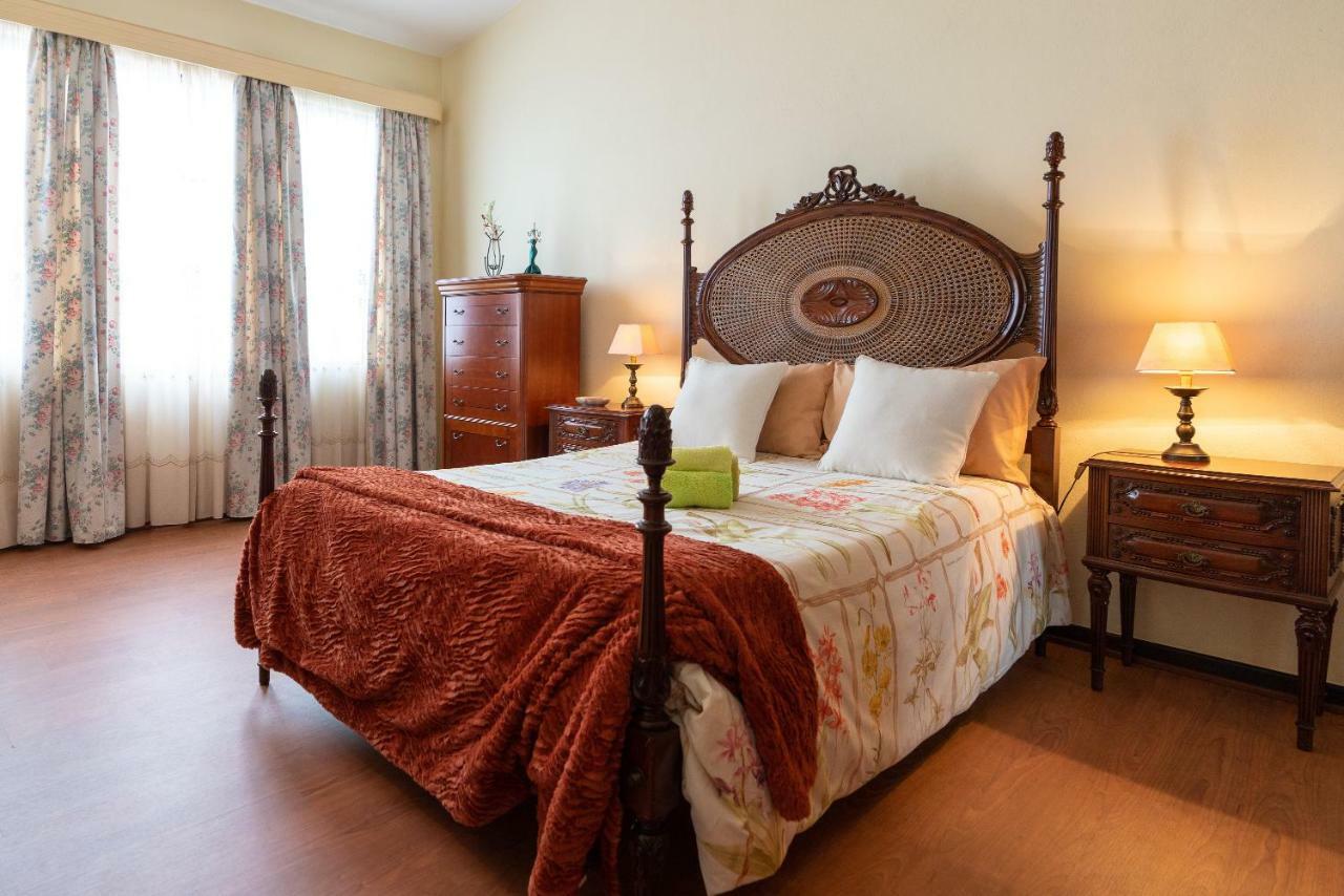 Casa Fatima * Funchal (Madeira)