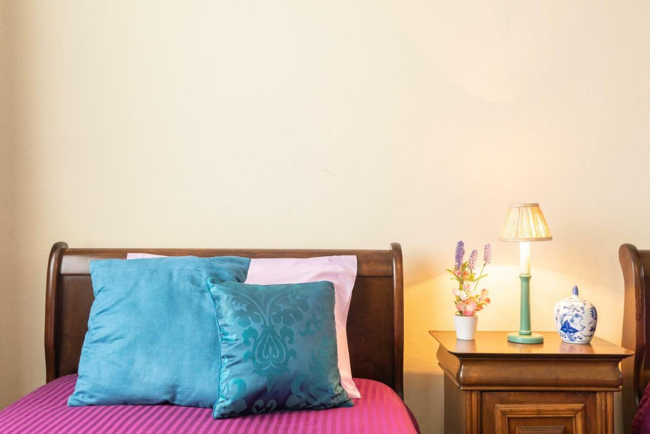 Casa Fatima Holiday home *