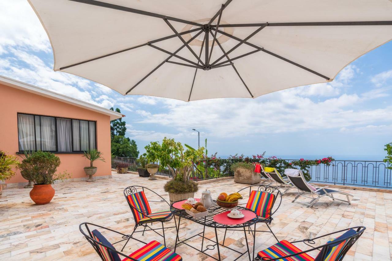 Holiday home Casa Fatima
