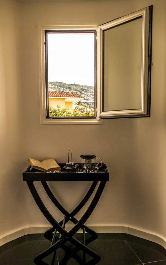 Little Townhouse Ferienhaus Funchal (Madeira)