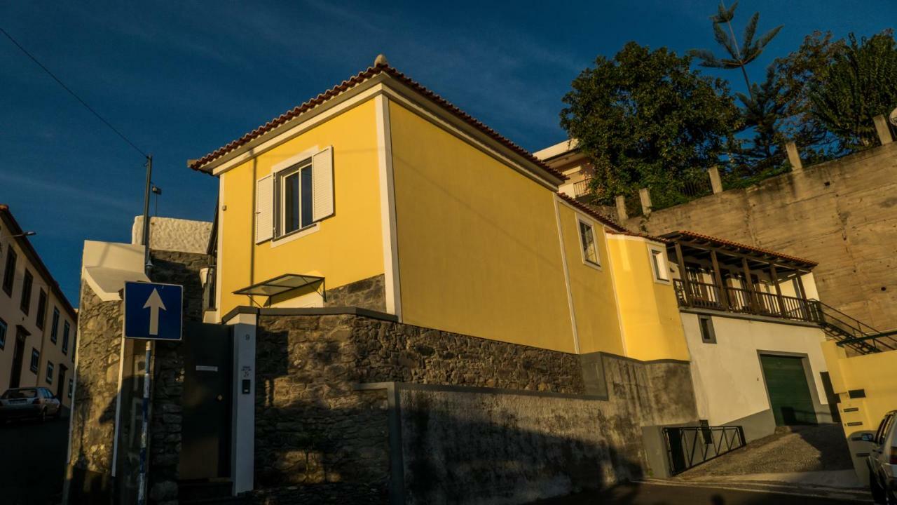 Little Townhouse Ferienhaus *