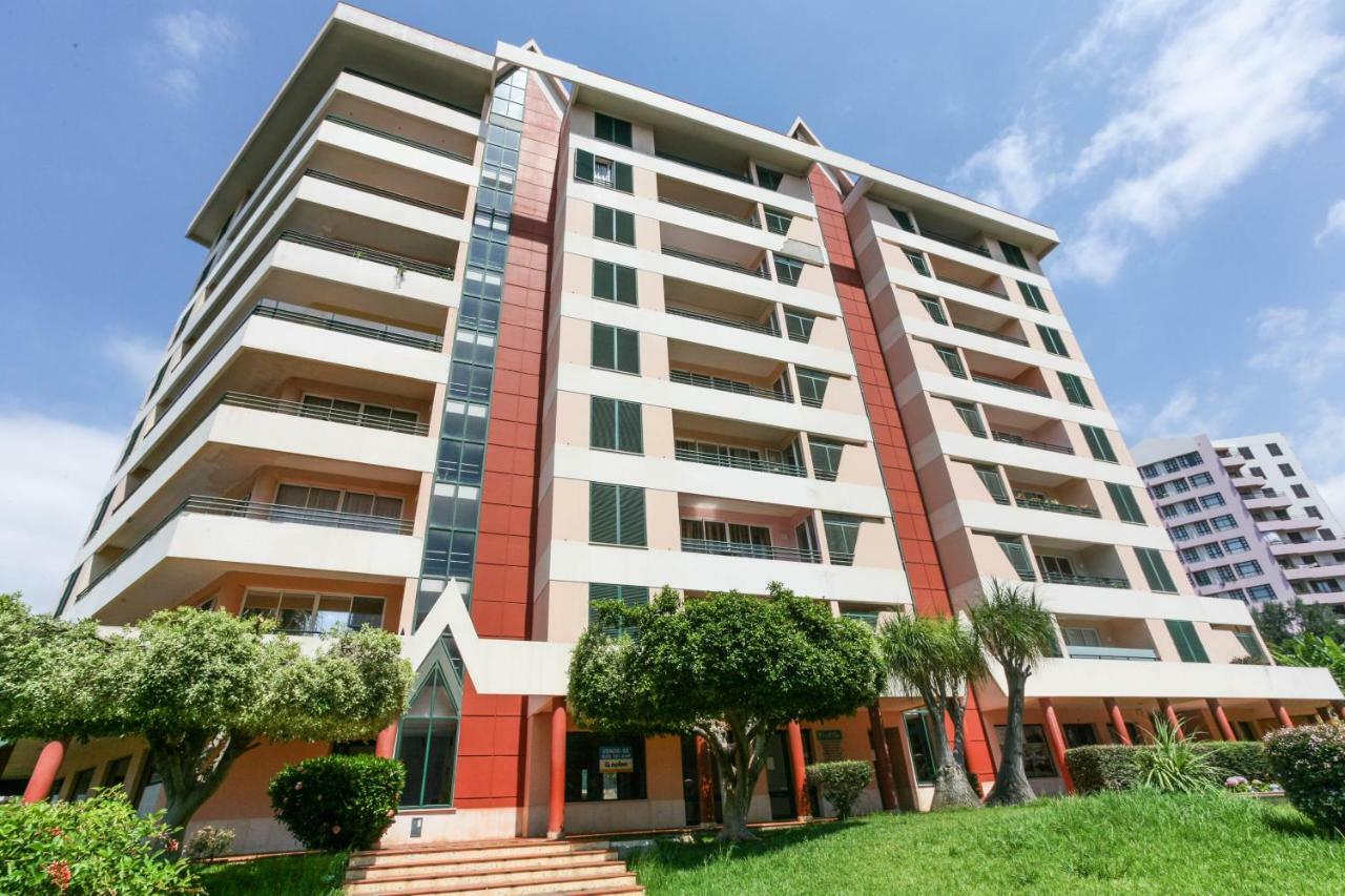 Horizonte View Apartment Funchal (Madeira)