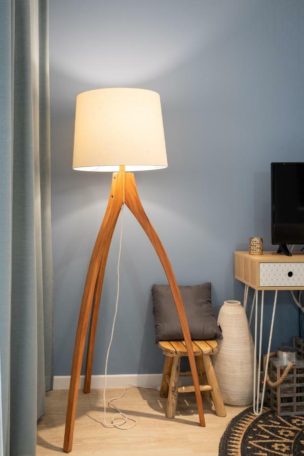 Apartamento Bayleaf - Do Tempo *