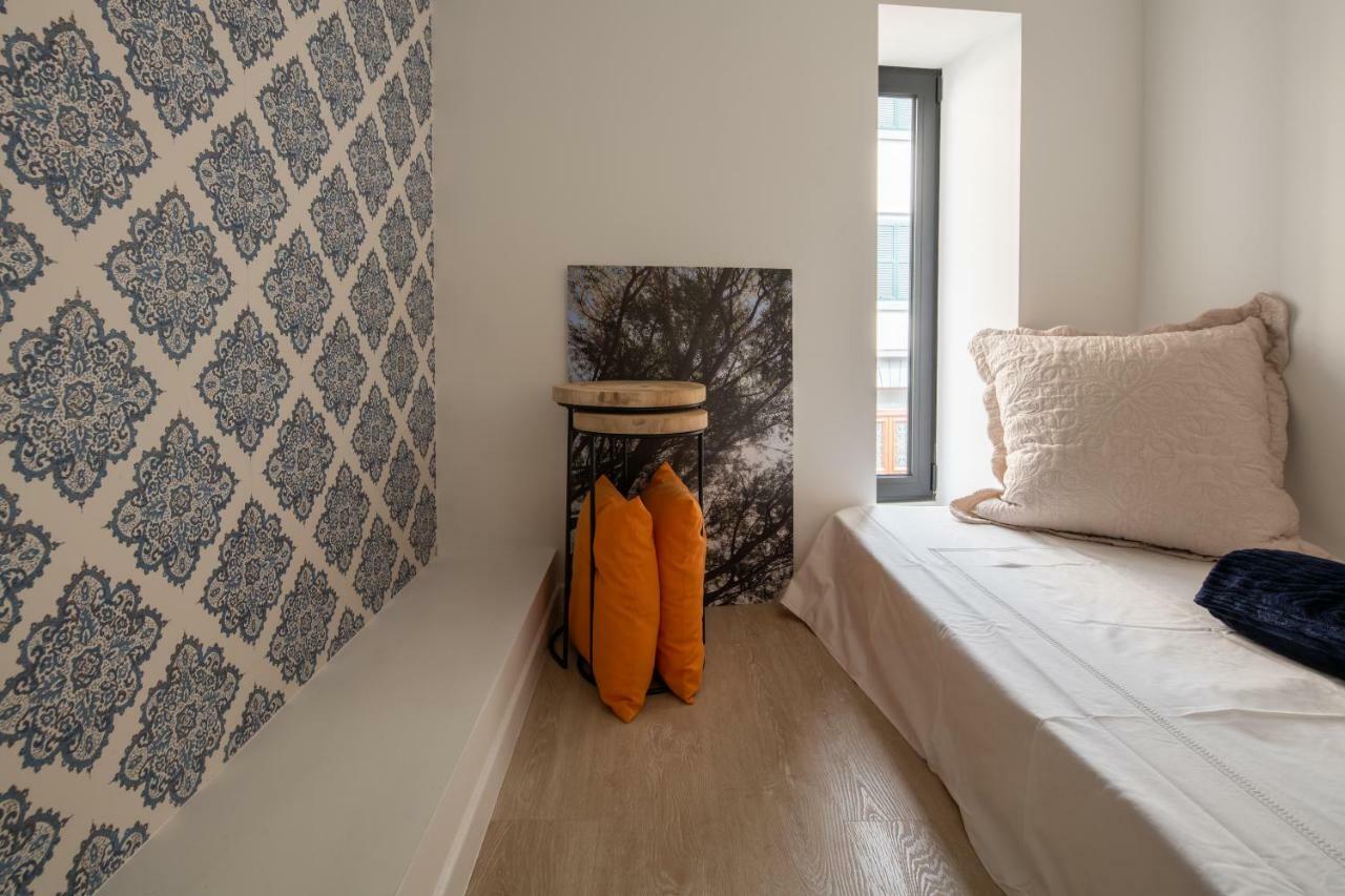 Apartamento Bayleaf - Do Tempo
