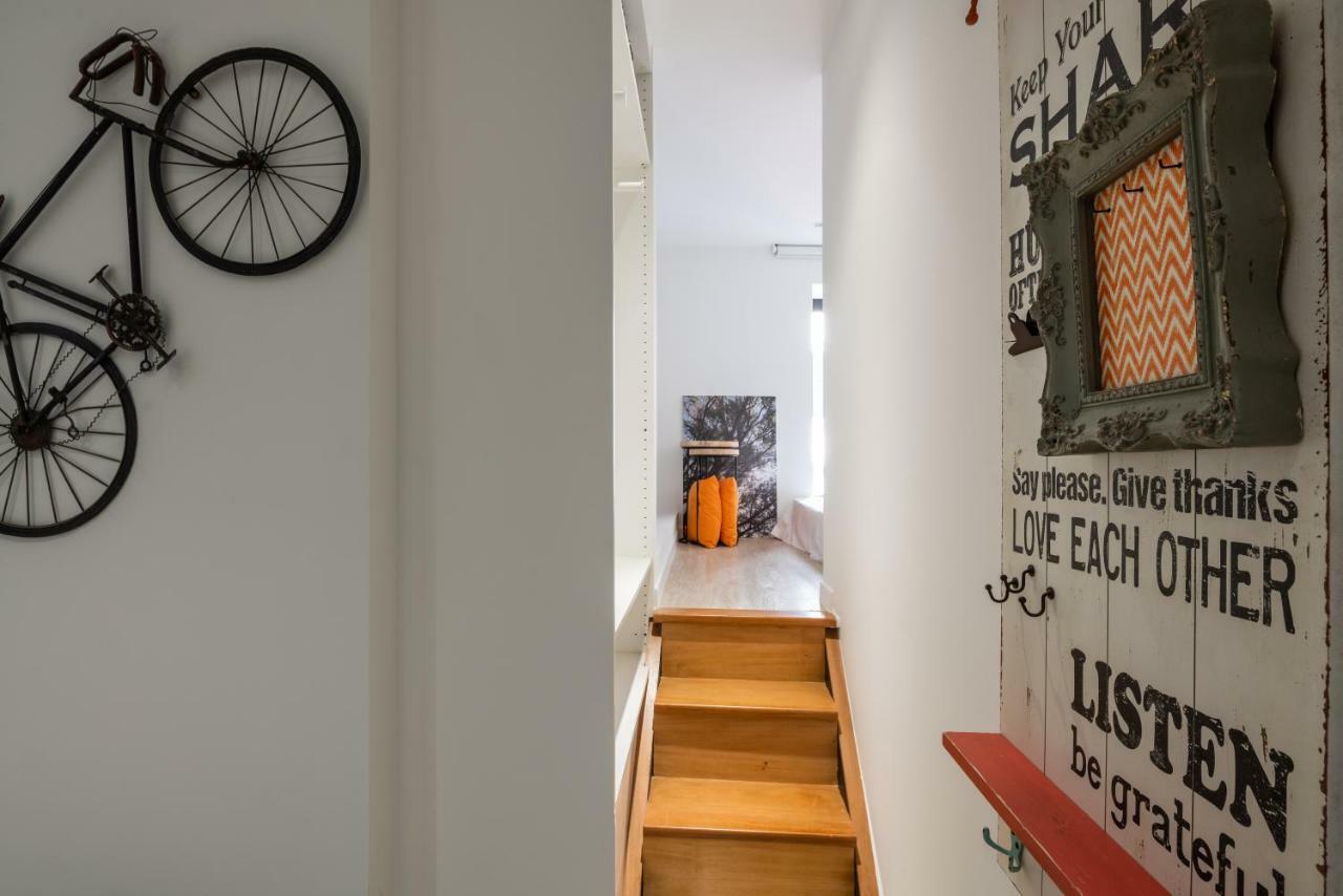 Apartamento Bayleaf - Do Tempo *