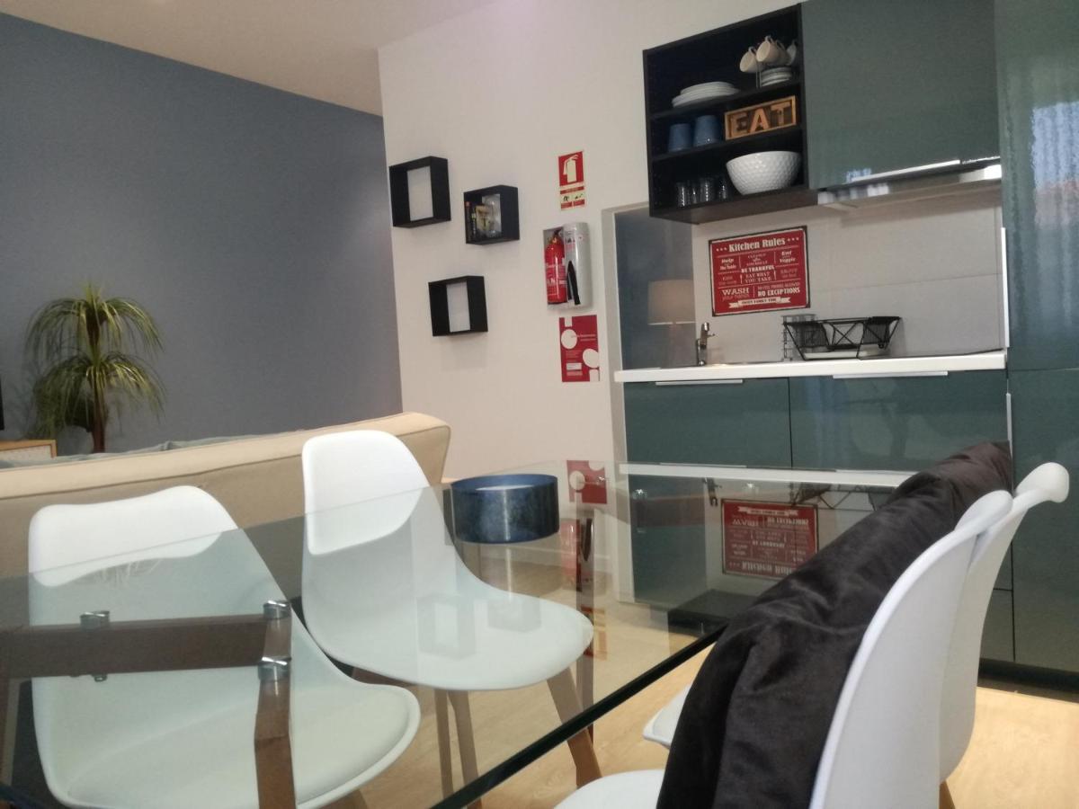Apartamento Bayleaf - Do Tempo