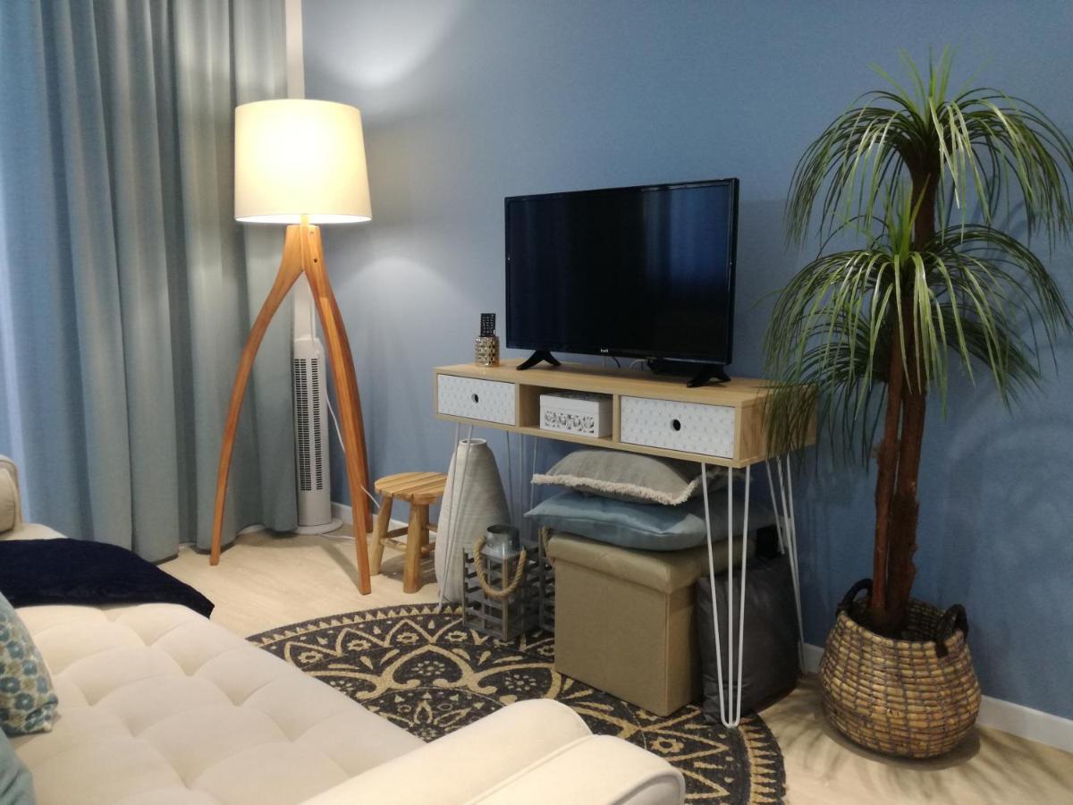 Apartamento Bayleaf - Do Tempo