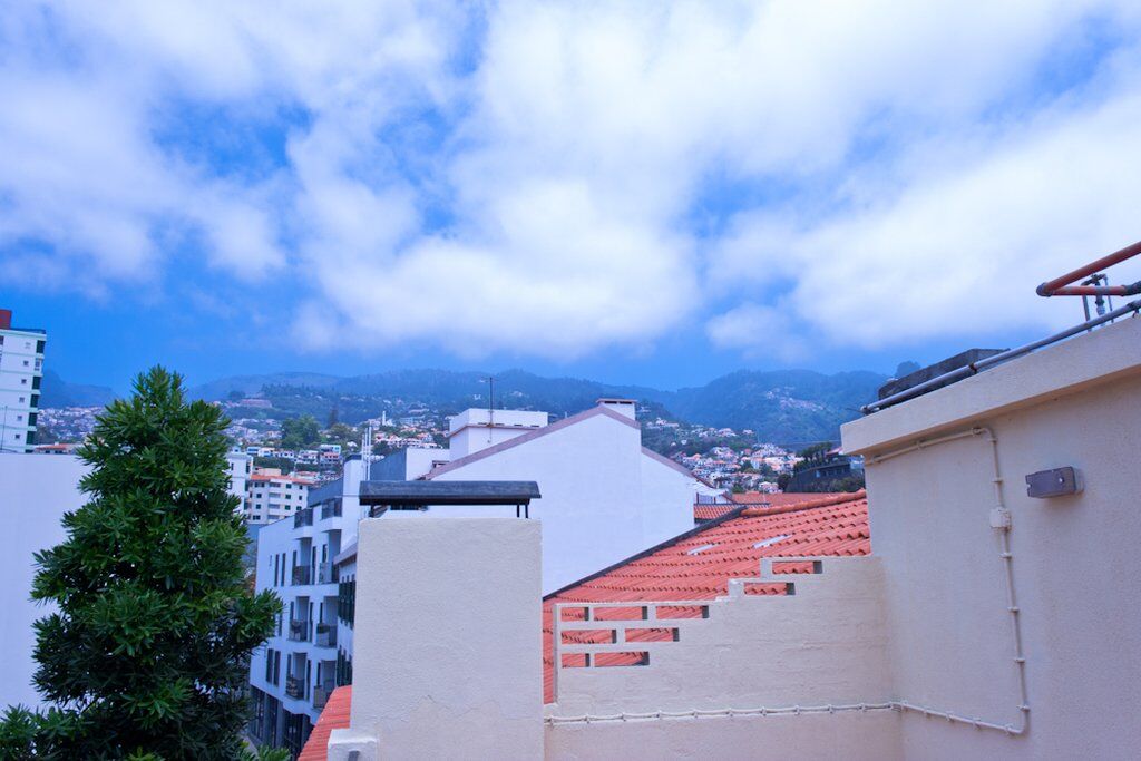 Guest house Residencial Monaco