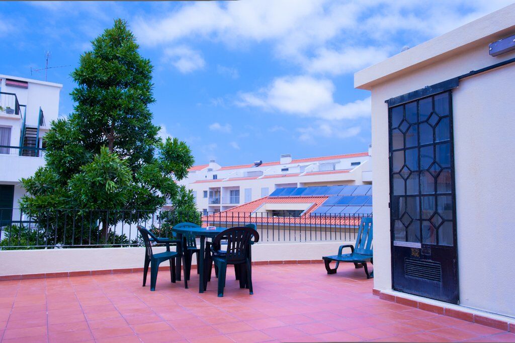 Residencial Monaco Guest house