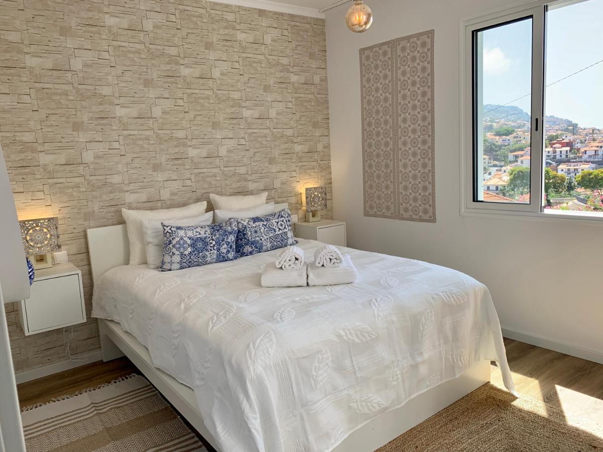 Little Townhouse Ferienhaus Funchal (Madeira)