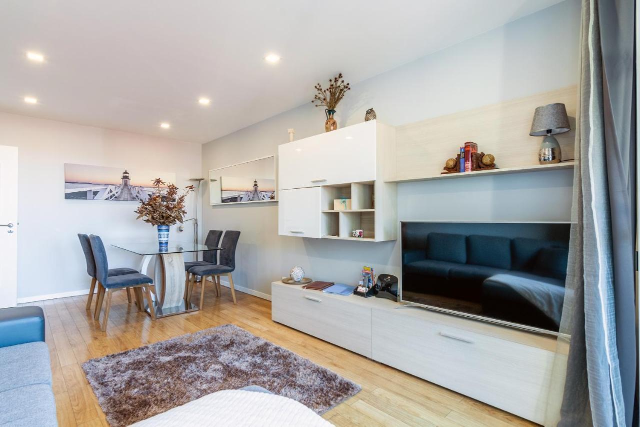 Apartamento Maria Casa Branca