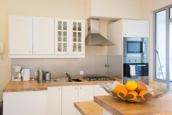 - Garden - Free Parking & Ac Apartamento Funchal (Madeira)