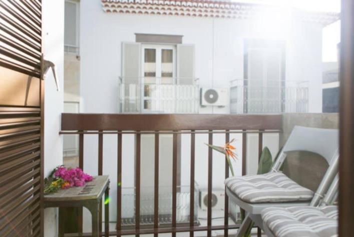 - Garden - Free Parking & Ac Apartamento Funchal (Madeira)