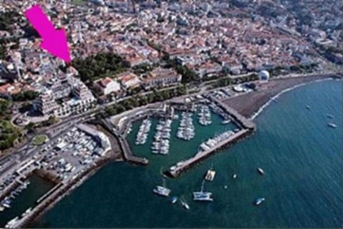 Apartamento - Garden - Free Parking & Ac