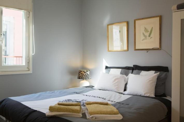 - Garden - Free Parking & Ac Apartamento