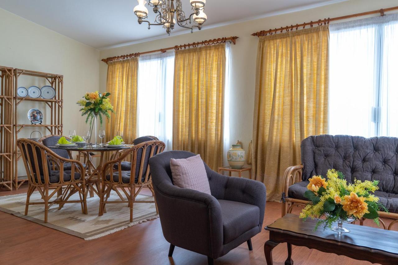 Casa Fatima Holiday home *
