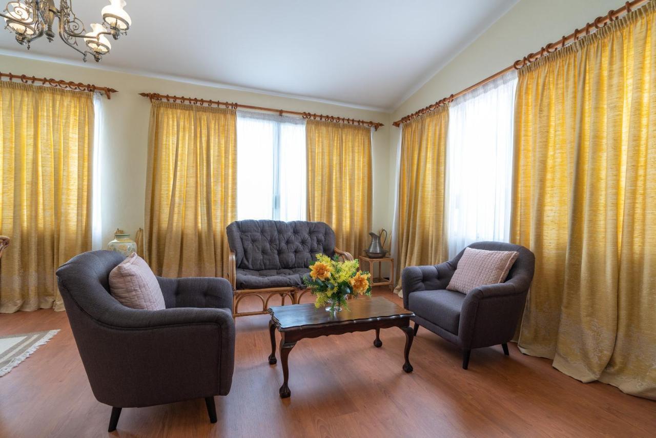 Holiday home Casa Fatima *
