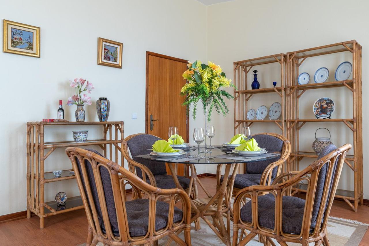 Casa Fatima * Funchal (Madeira)