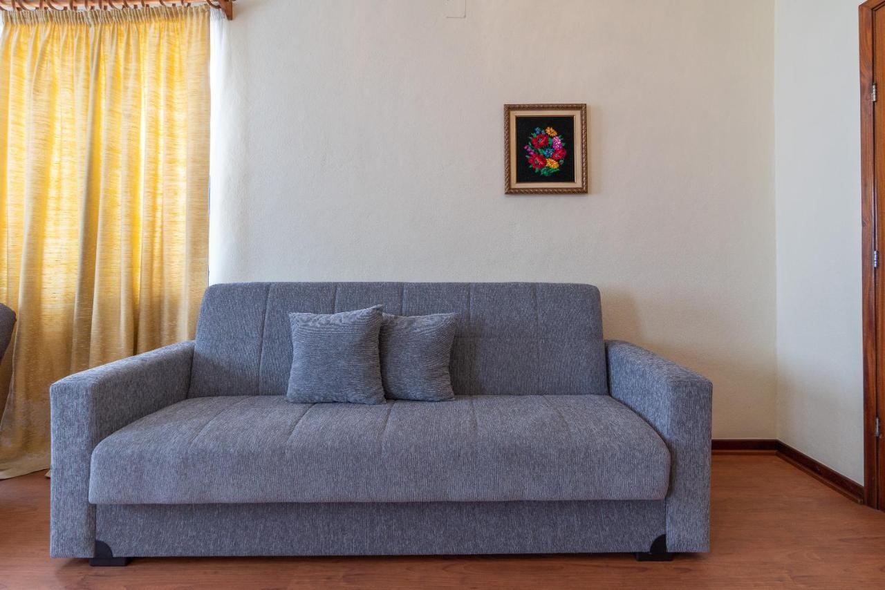 Casa Fatima Funchal (Madeira)