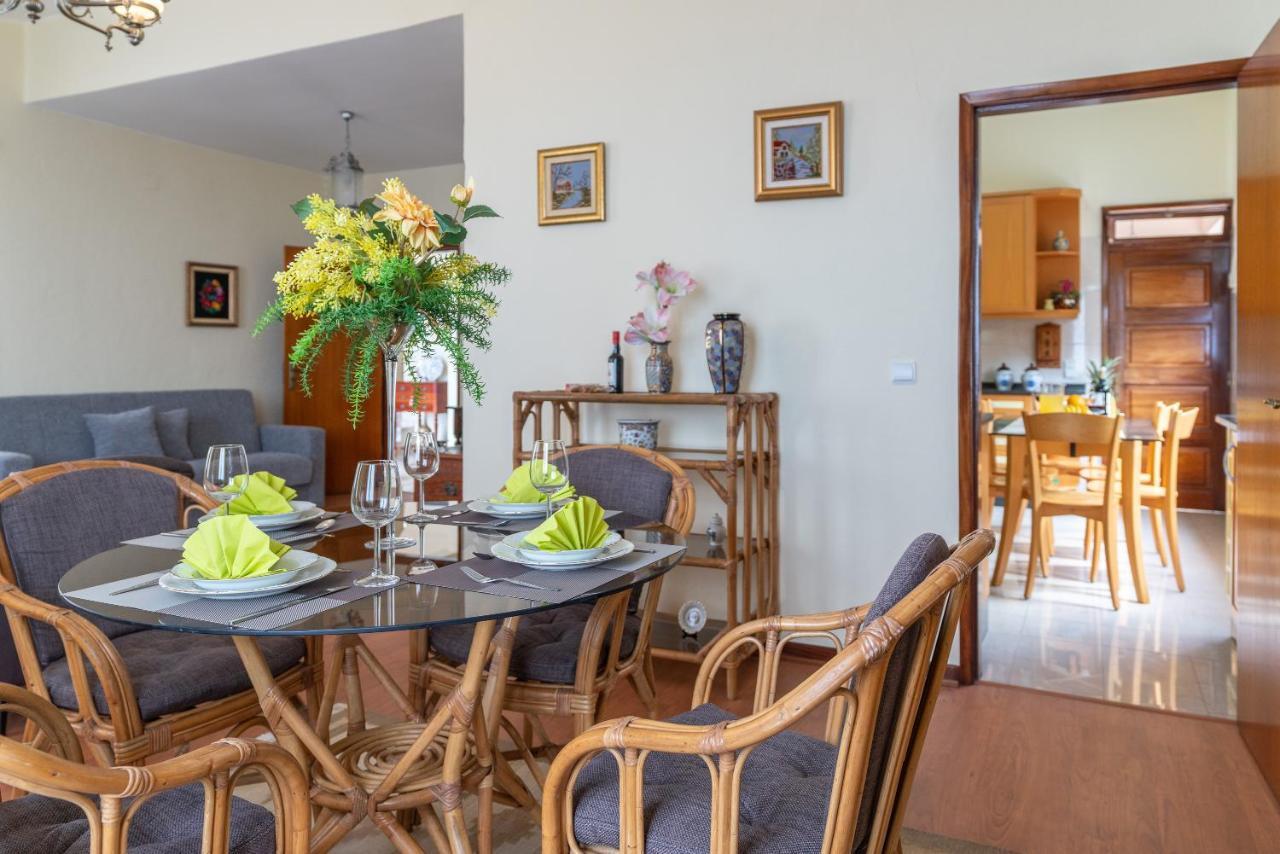 Casa Fatima Funchal (Madeira)