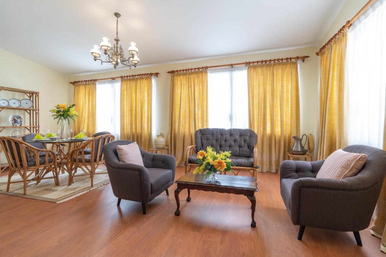 Casa Fatima Holiday home Funchal (Madeira)