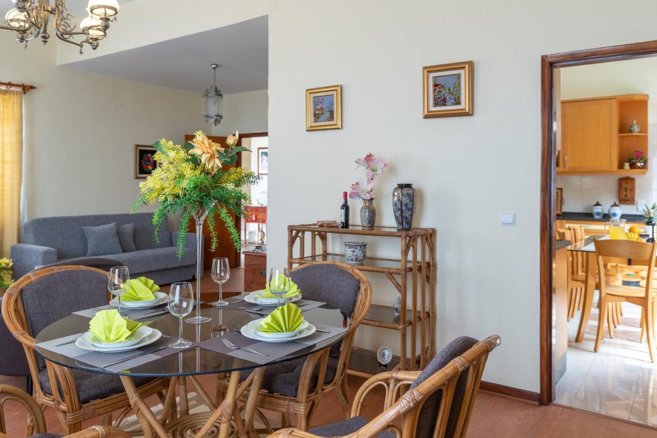 Casa Fatima Funchal (Madeira)