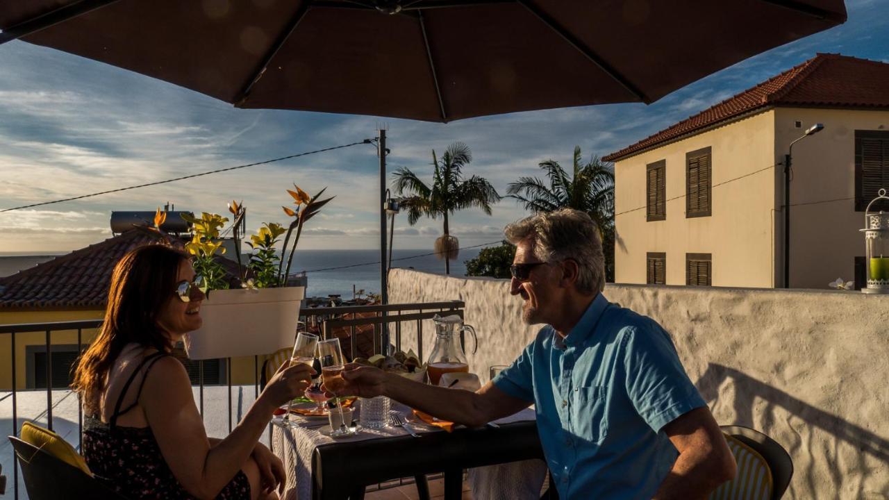 Ferienhaus Little Townhouse Funchal (Madeira)