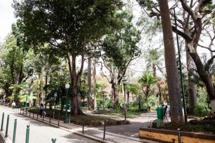 - Garden - Free Parking & Ac *
