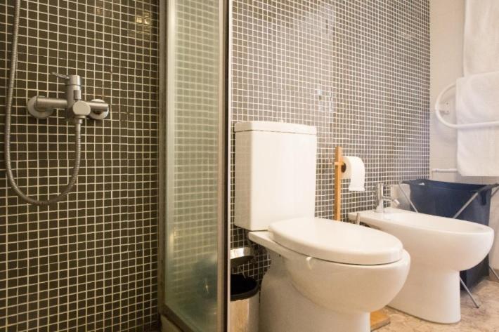 Apartamento - Garden - Free Parking & Ac