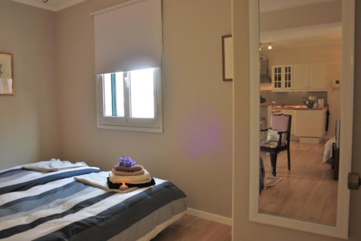 Apartamento - Garden - Free Parking & Ac Funchal (Madeira)