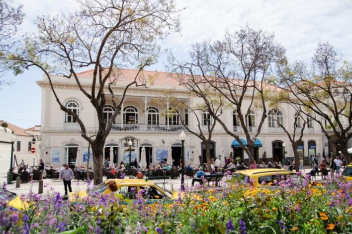 - Garden - Free Parking & Ac Apartamento