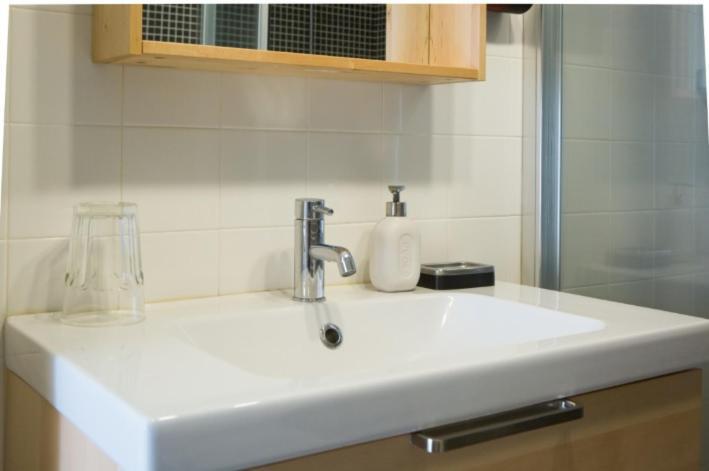 - Garden - Free Parking & Ac Apartamento *