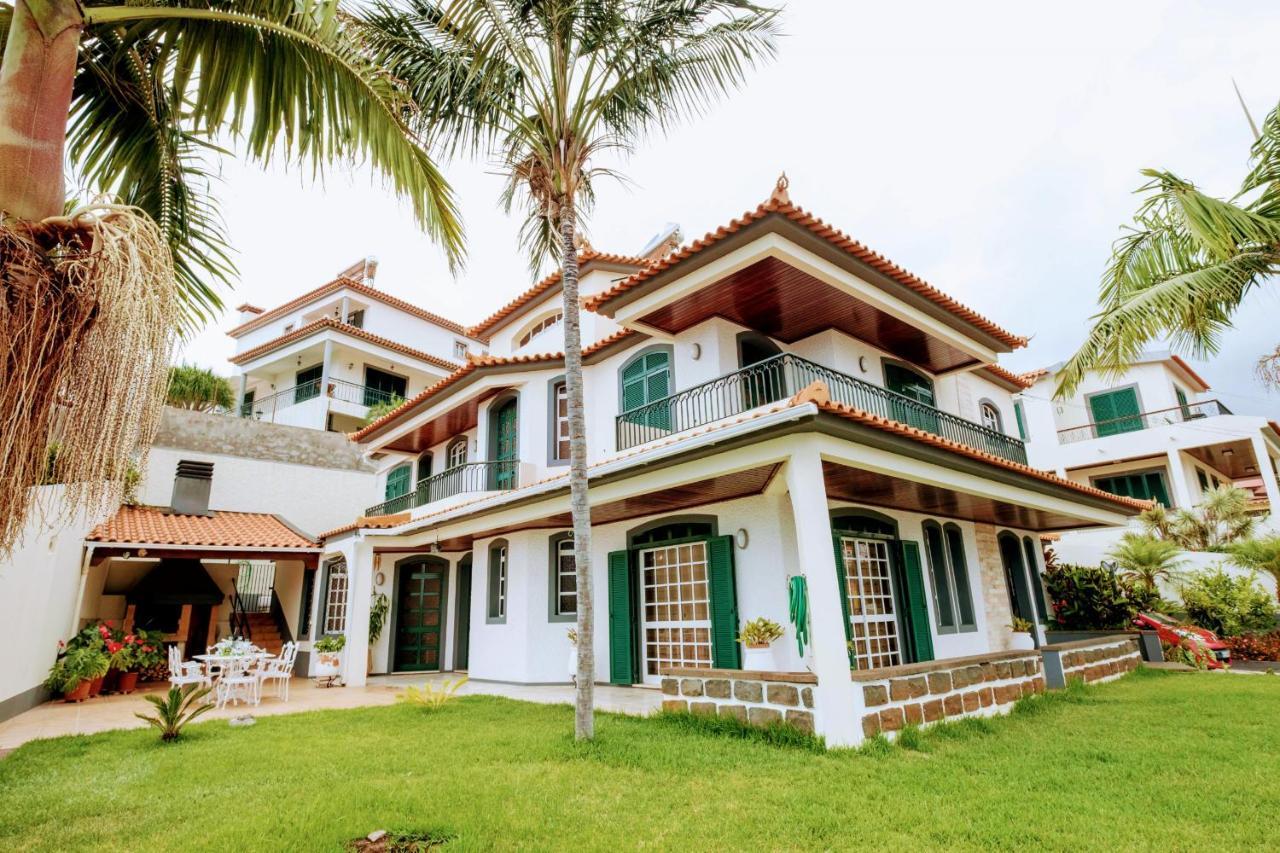 Holiday home Gem Of A House By Madeira Sun Travel