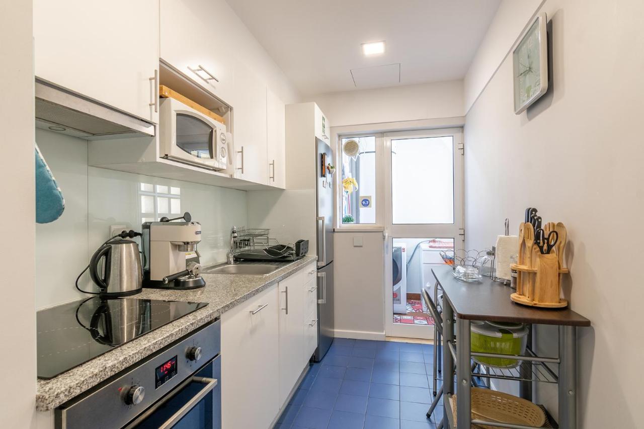 Apartamento Maria Casa Branca *